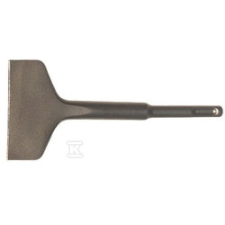 DŁUTO SDS-PLUS EXTRA SZEROKIE 75/165 MM