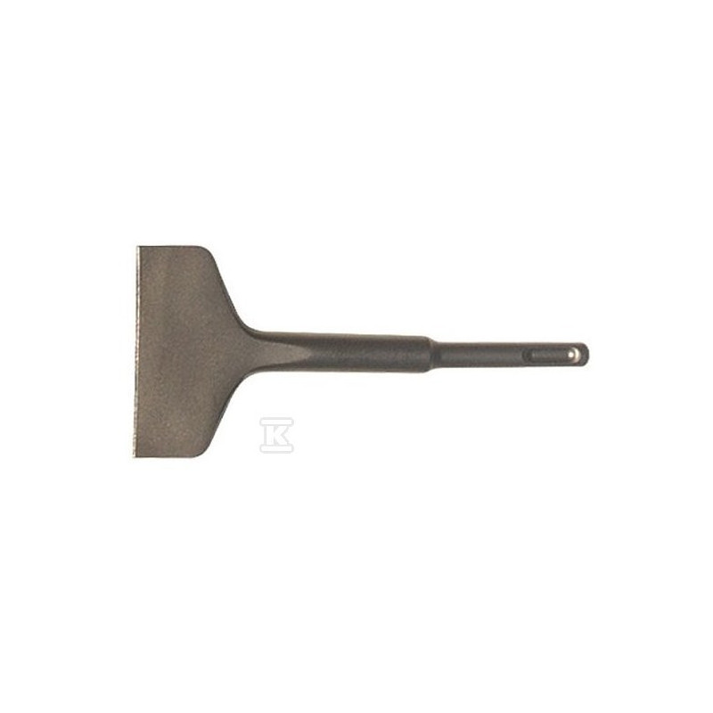 DŁUTO SDS-PLUS EXTRA SZEROKIE 75/165 MM