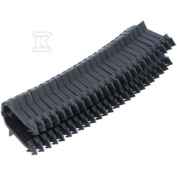 KLIPS ZGRZEWANY DO TAKERA 50MM (300SZT)