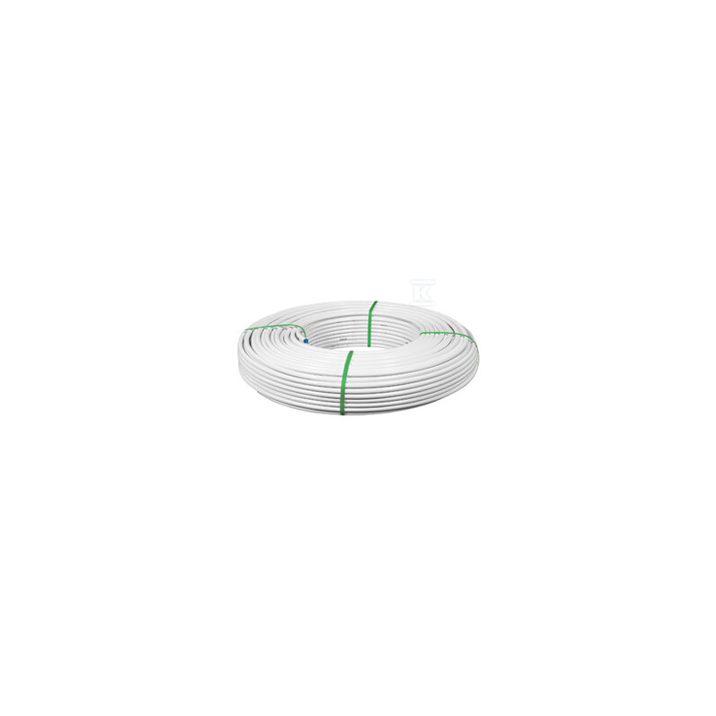 RURA 16X2,0MM PE-XC/AL./PE-HD10BAR 95ST