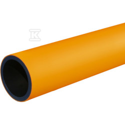 RURA PE 25X3.0(100M) SDR11 GAZ,TYTAN2/2