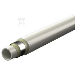RURA  CLEVERFIT PE-RT/AL/PE-RT 40X3,5