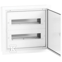 ROZDZ.P/T 2X16 M. IP54 DARP-32 QUITELINE