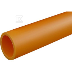 RURA PE 40X3.7 (100M) SDR11 GAZ