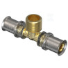 TRÓJNIK GZ TIGRIS M5 FI16X1/2"X16