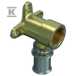 KOLANO 90 ŚCIENNE GW TIGRIS M5 FI16X1/2