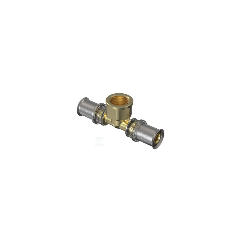 TRÓJNIK GW TIGRIS M5 FI16X1/2"X16
