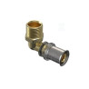 KOLANO 90ST GZ TIGRIS M5 FI16X1/2"