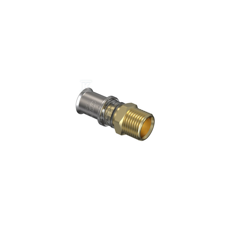 ZŁĄCZKA GZ TIGRIS M5 FI20X3/4"