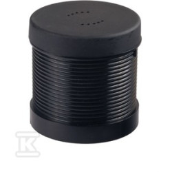 KOLU.SYGN.70MM,BUZZER,24VDC