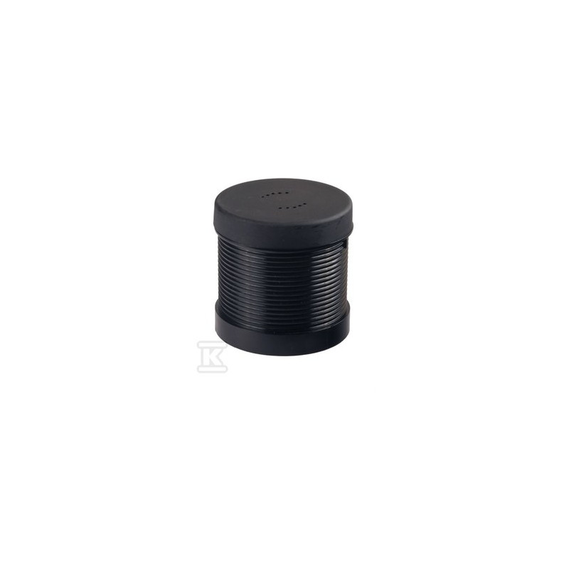 KOLU.SYGN.70MM,BUZZER,24VDC