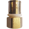 ZŁĄCZKA ZAPRASOWYWANA GW 63MM X 2"