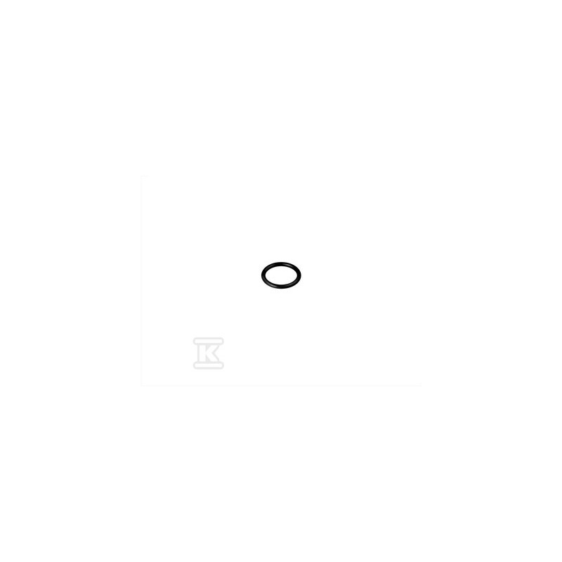 ORING 50MM DO KSZTAŁTEK ZAPRASOWYWANYCH