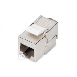MODUŁ KEYSTONE KAT. 6 STP S/17MM