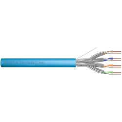 KABEL U/FTP KAT. 6A SZP500M,DCA,DRUT,BU