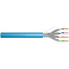 KABEL U/FTP KAT. 6A SZP500M,DCA,DRUT,BU