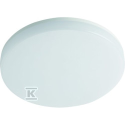 PLAFON VARSO LED 24W 2280LM 4000K O