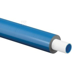 UNI PIPE PLUS RURA IZOL.20X2,25 RED 75M