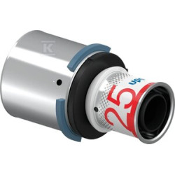 S-PRESS PLUS ZŁĄCZKA RED PPSU 40-25