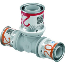 S-PRESS PLUS TRÓJNIK RED PPSU 20-25-20