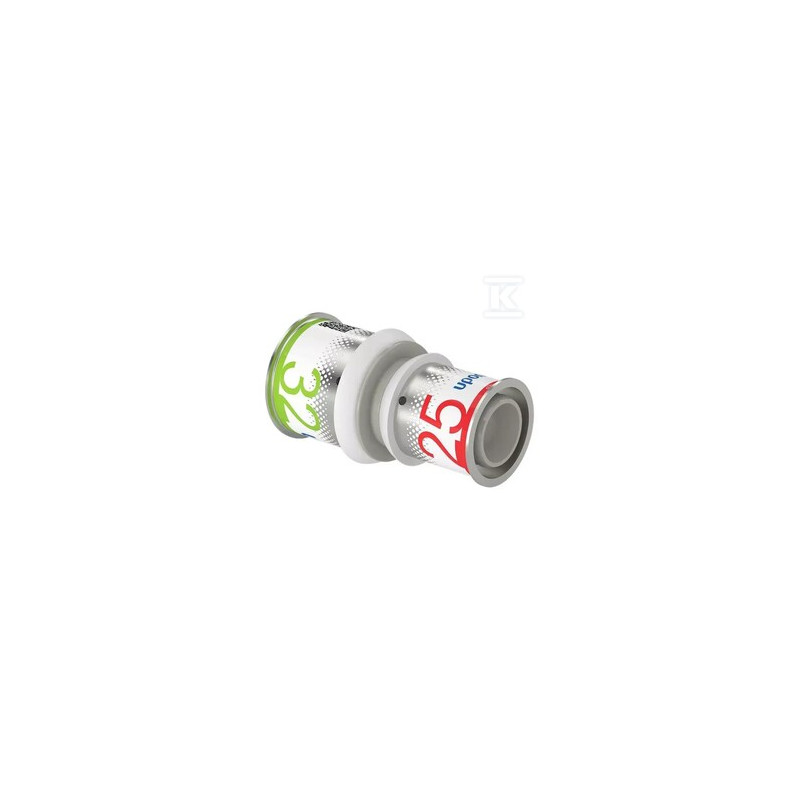 S-PRESS PLUS ZŁĄCZKA RED PPSU 32-25