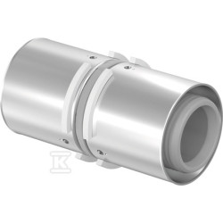 S-PRESS ZŁĄCZKA PPSU 63-63