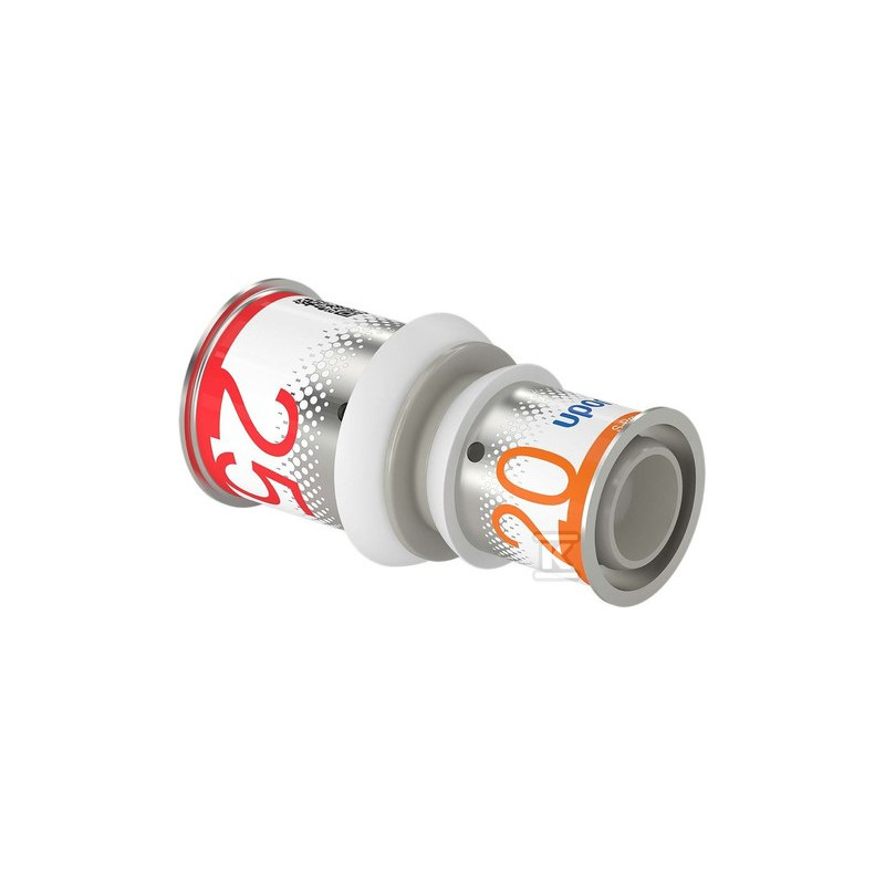 S-PRESS PLUS ZŁĄCZKA RED PPSU 25-20