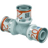S-PRESS PLUS TRÓJNIK PPSU 20-20-20