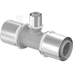 S-PRESS TRÓJNIK REDUKCYJNY PPSU 63-40-6