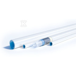 UNI PIPE PLUS RURA IZOL.16X2,0 RED 75M
