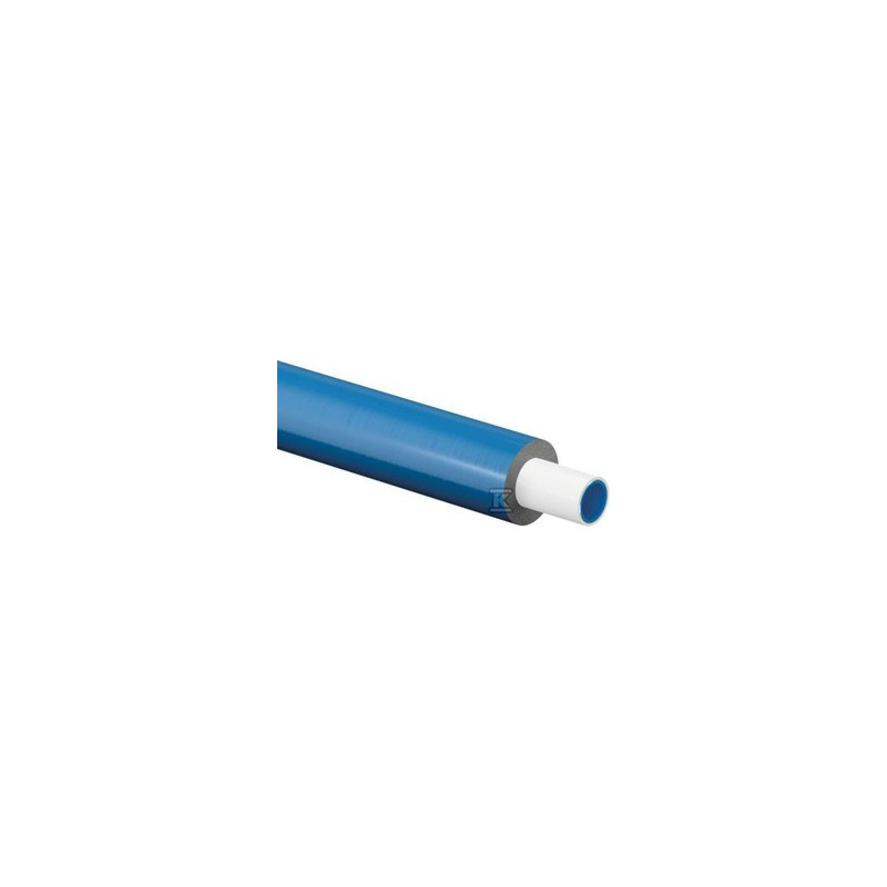 UNI PIPE PLUS RURA IZOL 20X2,25 BLUE 75M