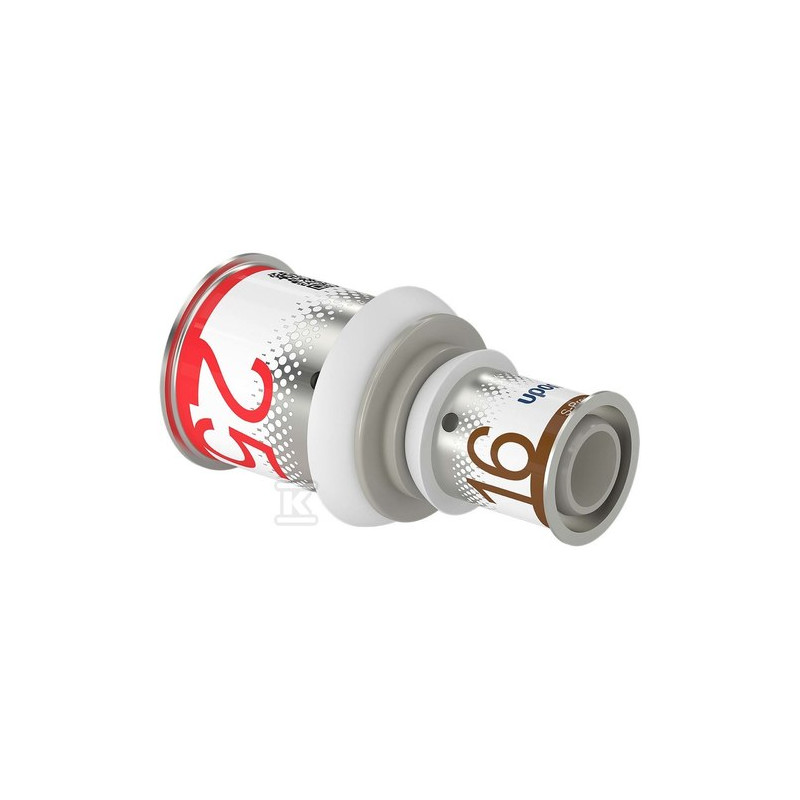 S-PRESS PLUS ZŁĄCZKA RED PPSU 25-16