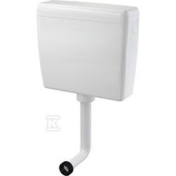 ALCA UNI ZBIORNIK WC START/STOP