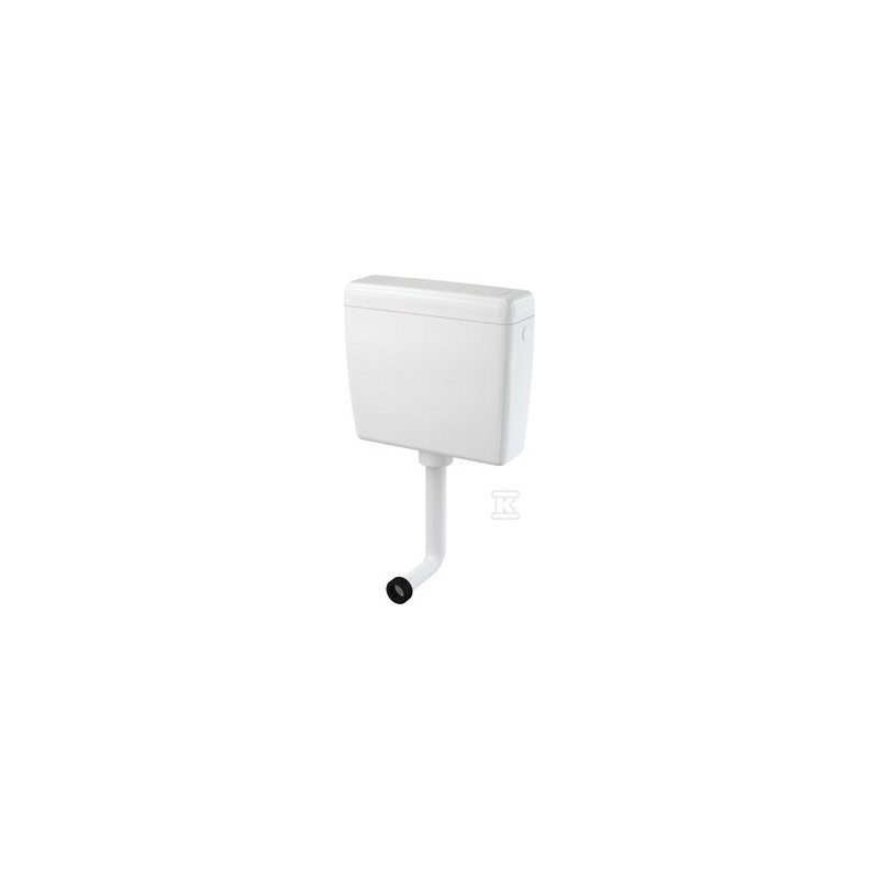 ALCA UNI DUAL ZBIORNIK WC UNIWER.3/6 L
