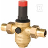 REGULATOR CIŚNIENIA 0,15-1,2 MPA, 1"