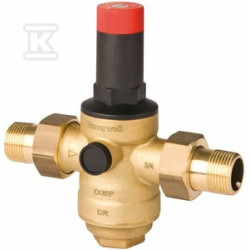 REGULATOR CIŚNIENIA 0,15-1,2 MPA, 1/2"