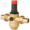 REGULATOR CIŚNIENIA 0,15-1,2 MPA, 1/2"