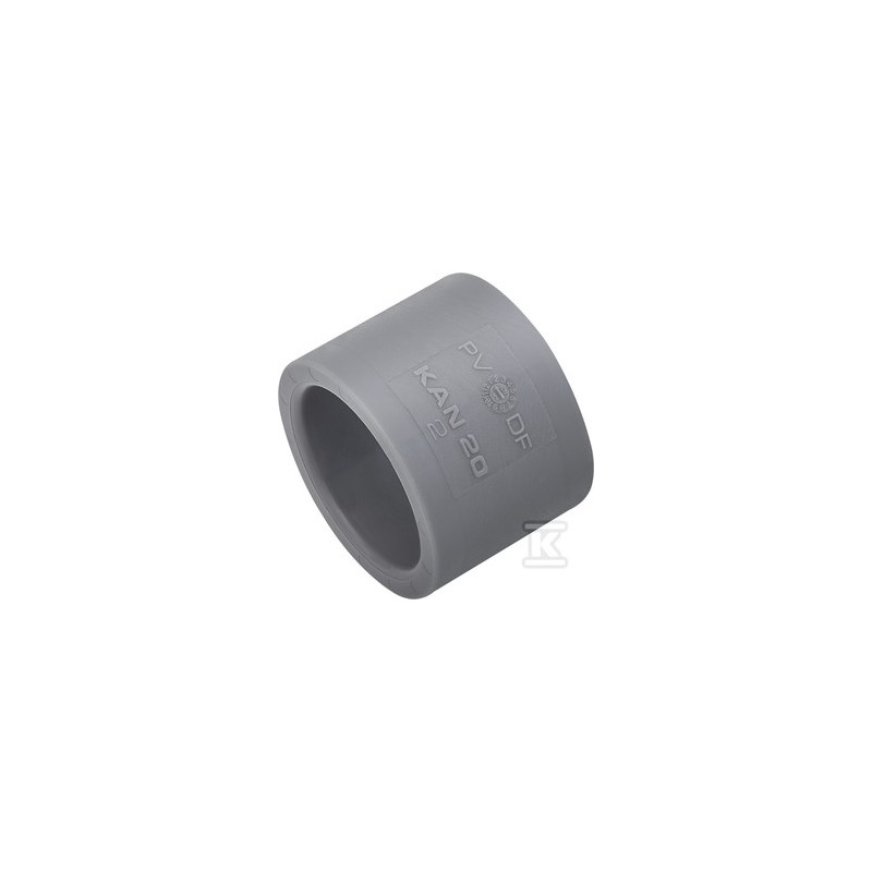 TULEJA NASUWANA PVDF ULTRALINE-14