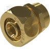 ZŁĄCZKA SKRĘC.ULTRALINE 20 GZ G1/2"