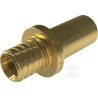 ŁĄCZNIK MOSIĘŻNY ULTRALINE-15 STEEL