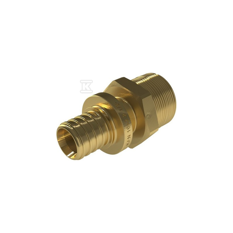 ZŁĄCZKA ULTRALINE-20 GZ R3/4"