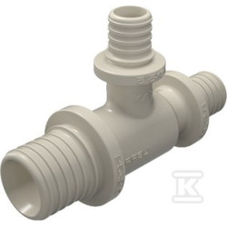 TRÓJNIK PPSU ULTRALINE-32/25/20