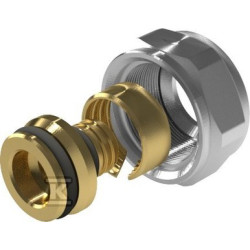 ŚRUBUNEK ULTRALINE 16 GW 3/4