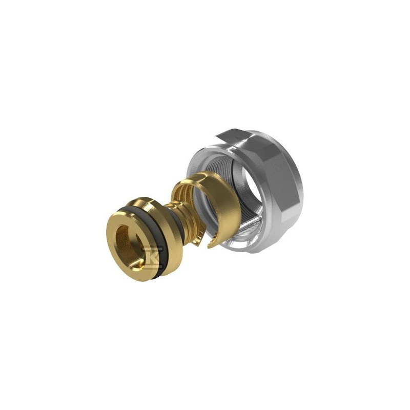 ŚRUBUNEK ULTRALINE 16 GW 3/4