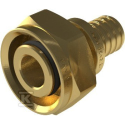 ŚRUBUNEK Z TUL NAS ULTRALINE 14 GW G3/4