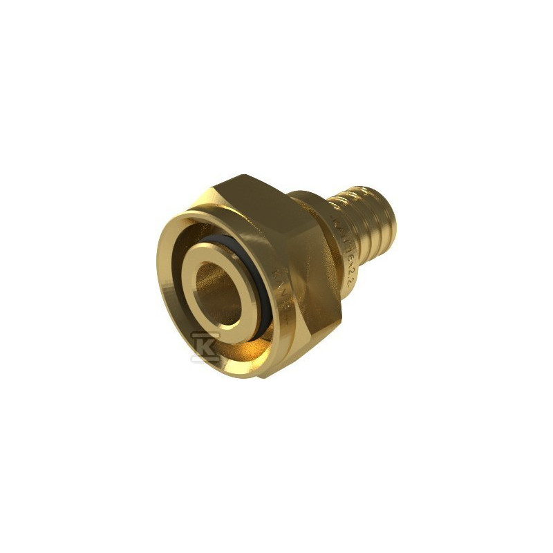 ŚRUBUNEK Z TUL NAS ULTRALINE 14 GW G3/4