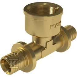 TRÓJNIK ULTRALINE-16 GW 1/2"