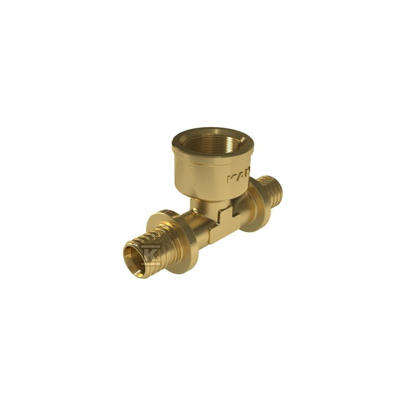 TRÓJNIK ULTRALINE-16 GW 1/2"