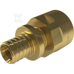 ZŁĄCZKA ULTRALINE-20 GW 3/4"