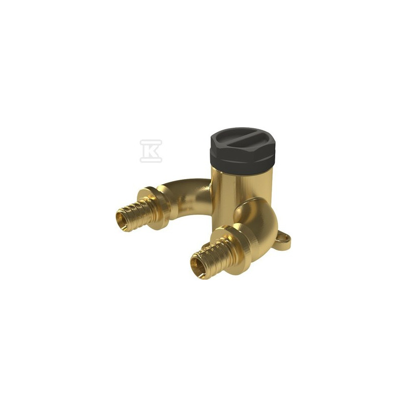 POD POD BAT TYPU U ULTRALINE 20 GW 1/2"